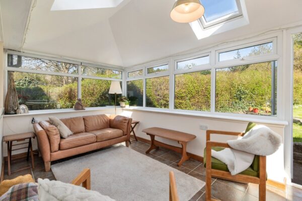 Guildford Bridge, Llangwm, Haverfordwest, SA62