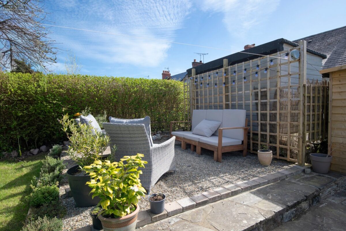 Guildford Bridge, Llangwm, Haverfordwest, SA62