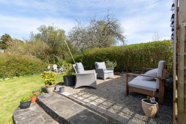 Guildford Bridge, Llangwm, Haverfordwest, SA62