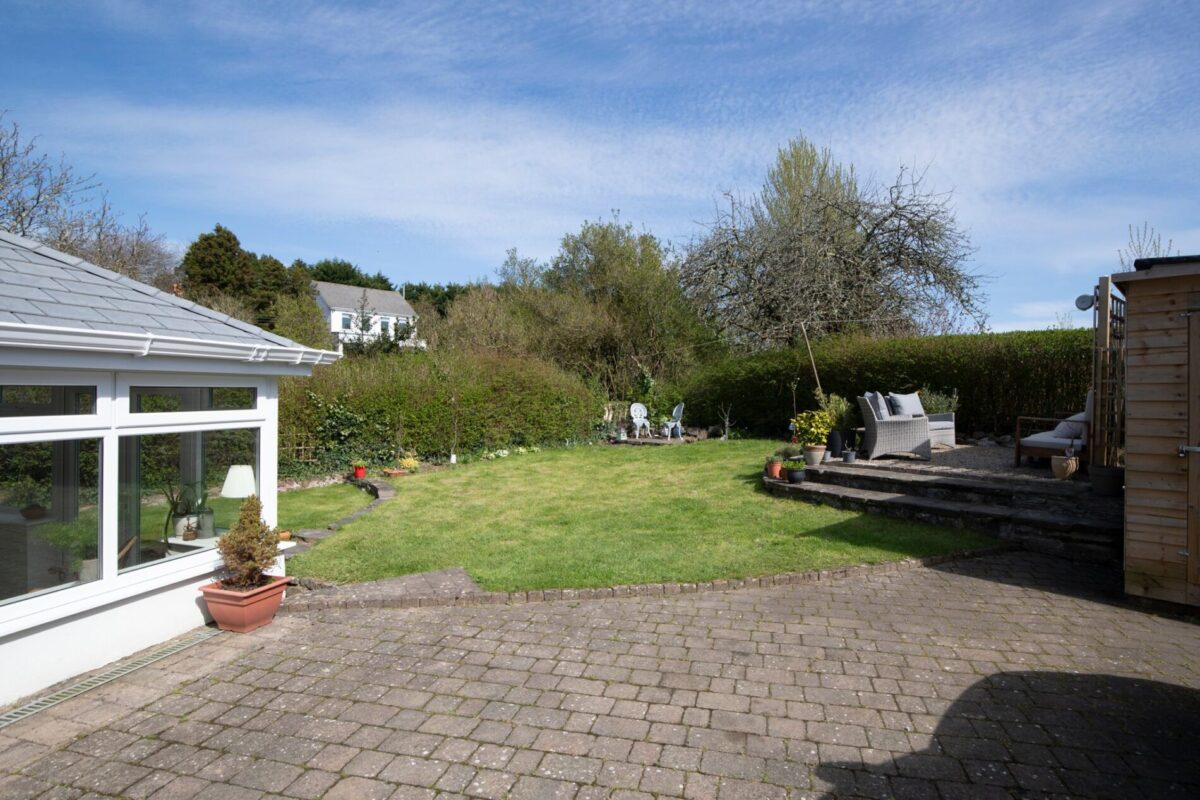 Guildford Bridge, Llangwm, Haverfordwest, SA62