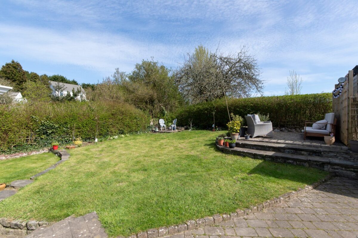 Guildford Bridge, Llangwm, Haverfordwest, SA62