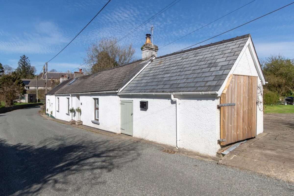 Guildford Bridge, Llangwm, Haverfordwest, SA62