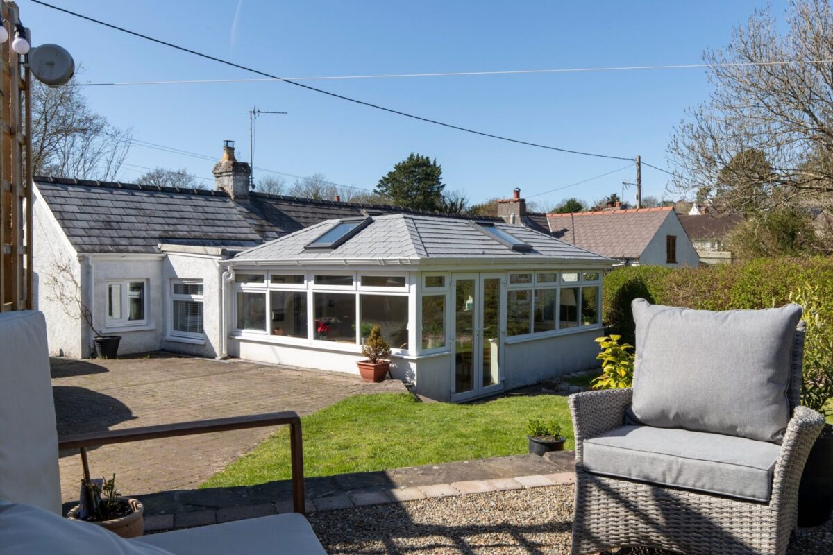 Guildford Bridge, Llangwm, Haverfordwest, SA62