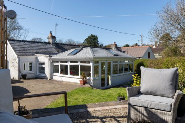 Guildford Bridge, Llangwm, Haverfordwest, SA62