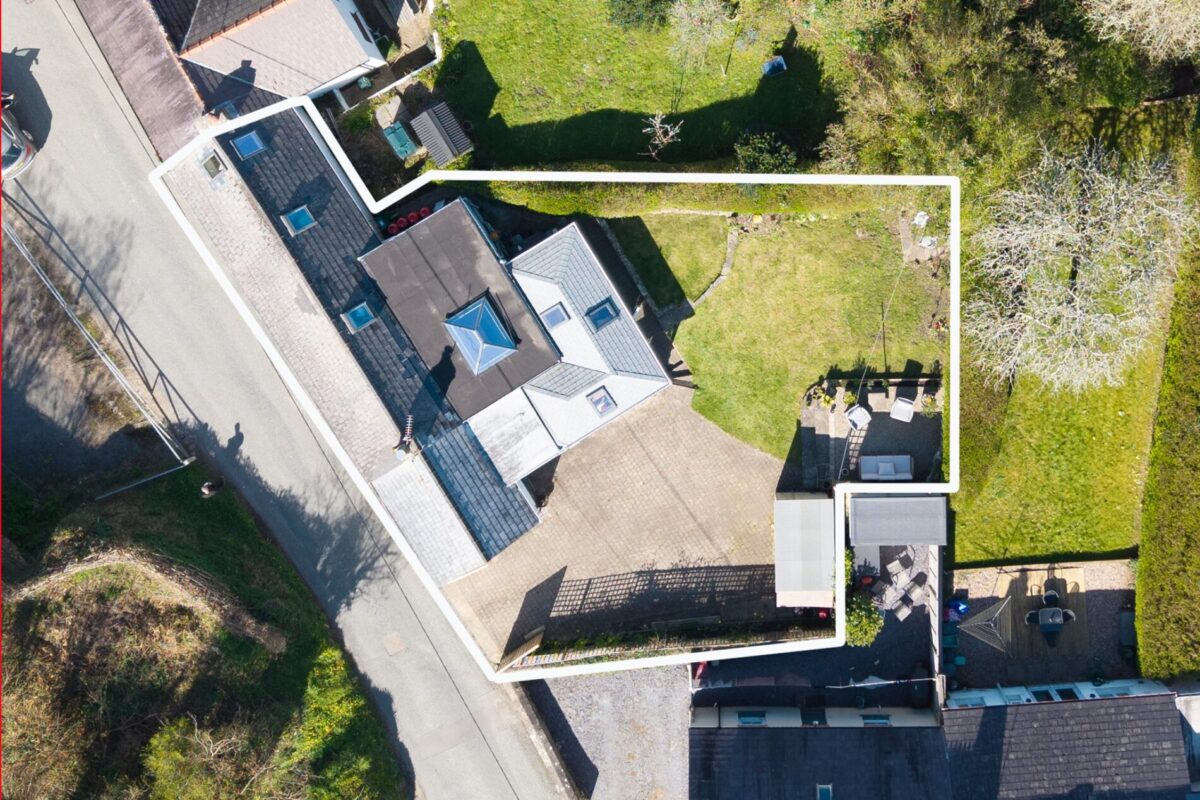 Guildford Bridge, Llangwm, Haverfordwest, SA62