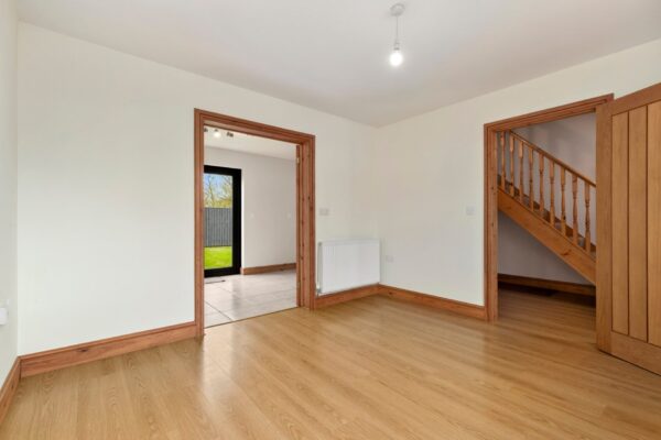 Glanafon Gardens, Haverfordwest, SA62