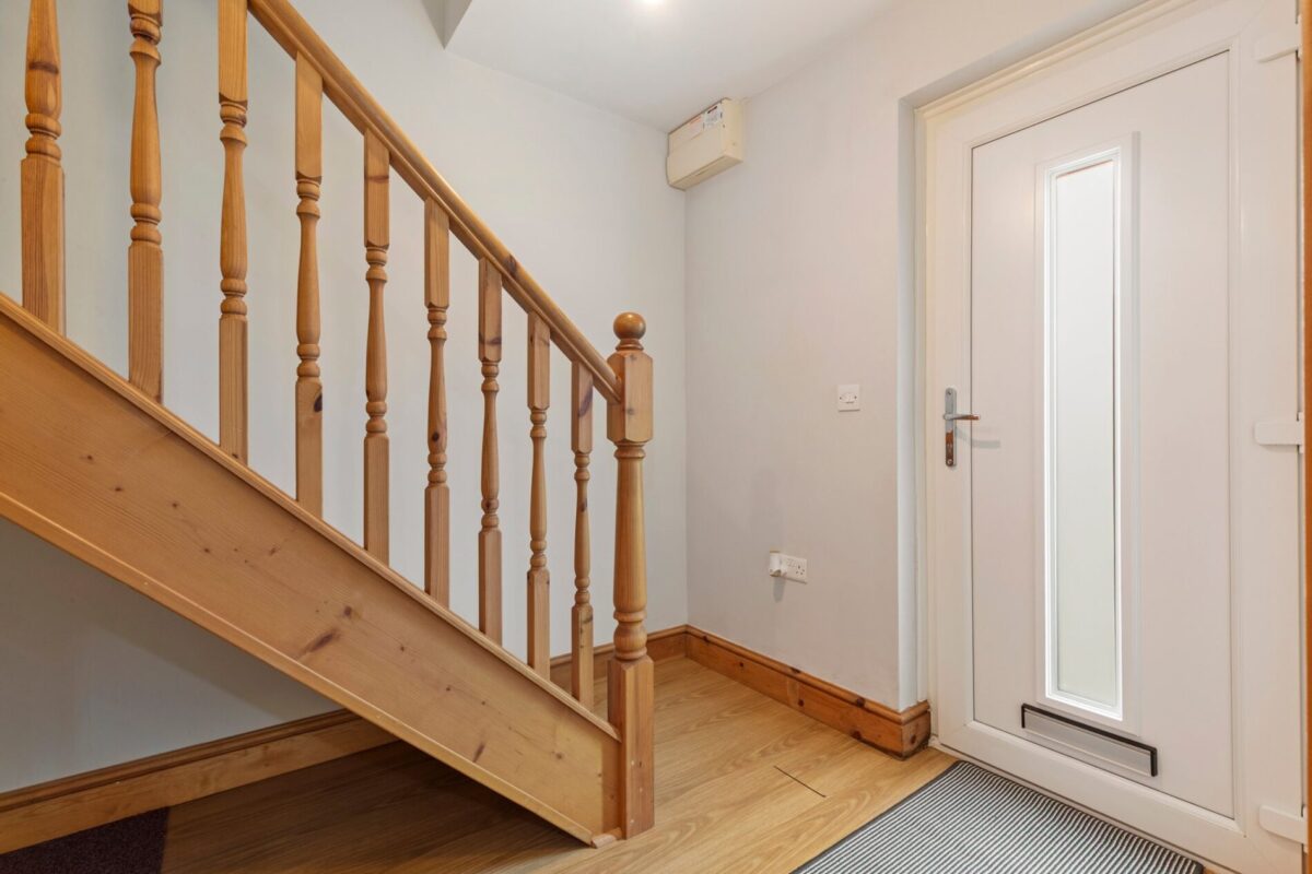 Glanafon Gardens, Haverfordwest, SA62