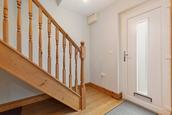 Glanafon Gardens, Haverfordwest, SA62