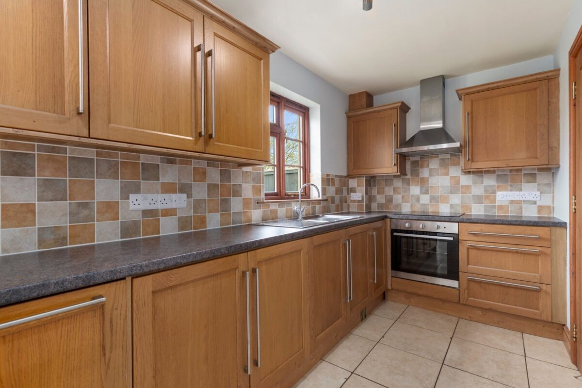 Glanafon Gardens, Haverfordwest, SA62