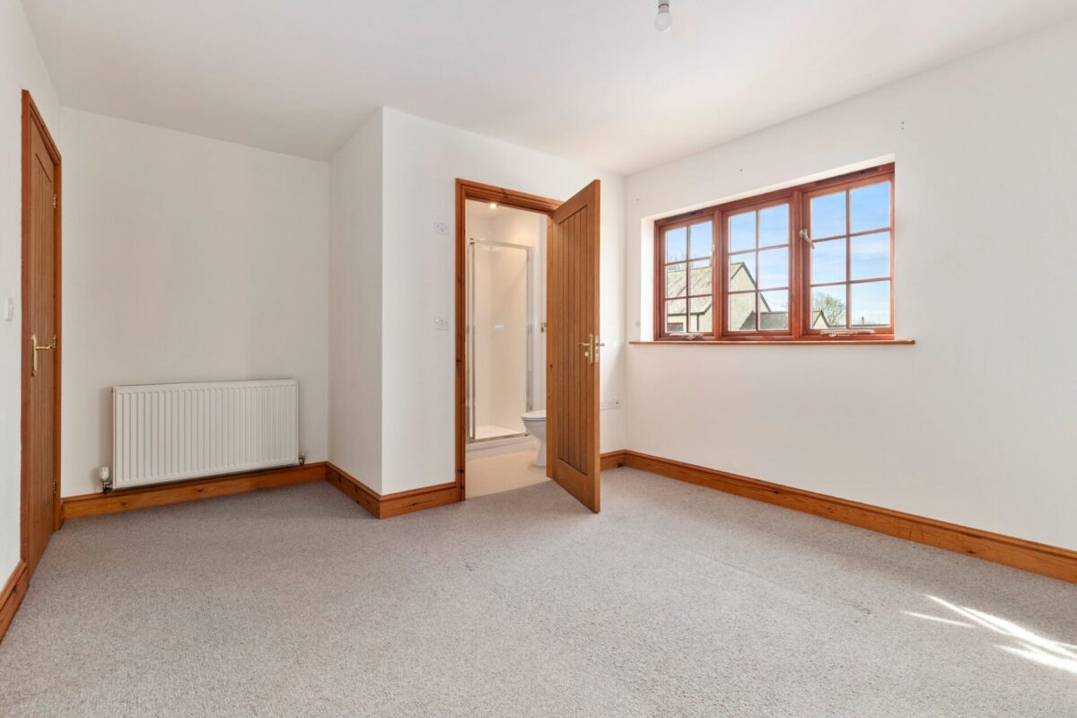 Glanafon Gardens, Haverfordwest, SA62