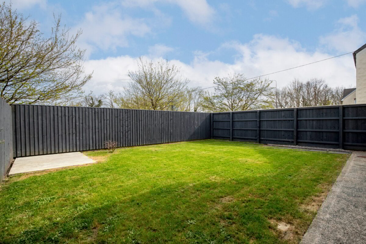 Glanafon Gardens, Haverfordwest, SA62