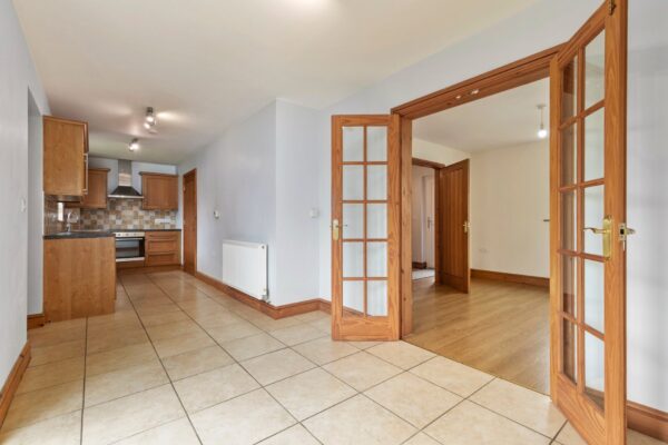 Glanafon Gardens, Haverfordwest, SA62