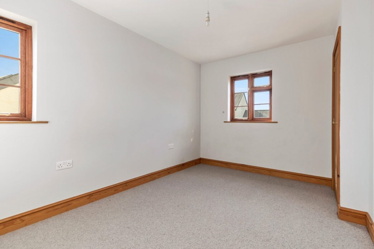 Glanafon Gardens, Haverfordwest, SA62