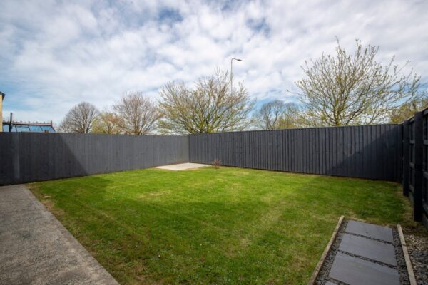 Glanafon Gardens, Haverfordwest, SA62