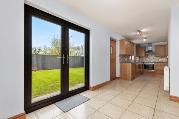 Glanafon Gardens, Haverfordwest, SA62