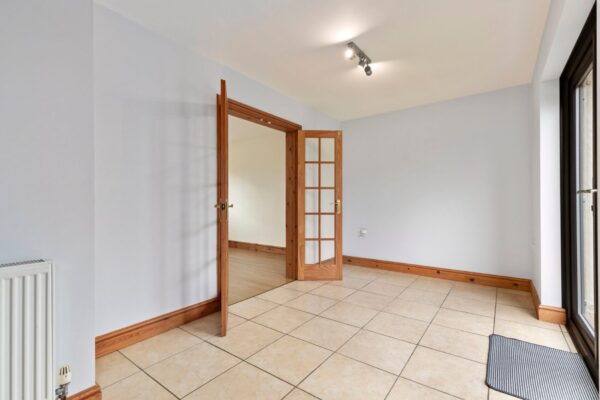 Glanafon Gardens, Haverfordwest, SA62