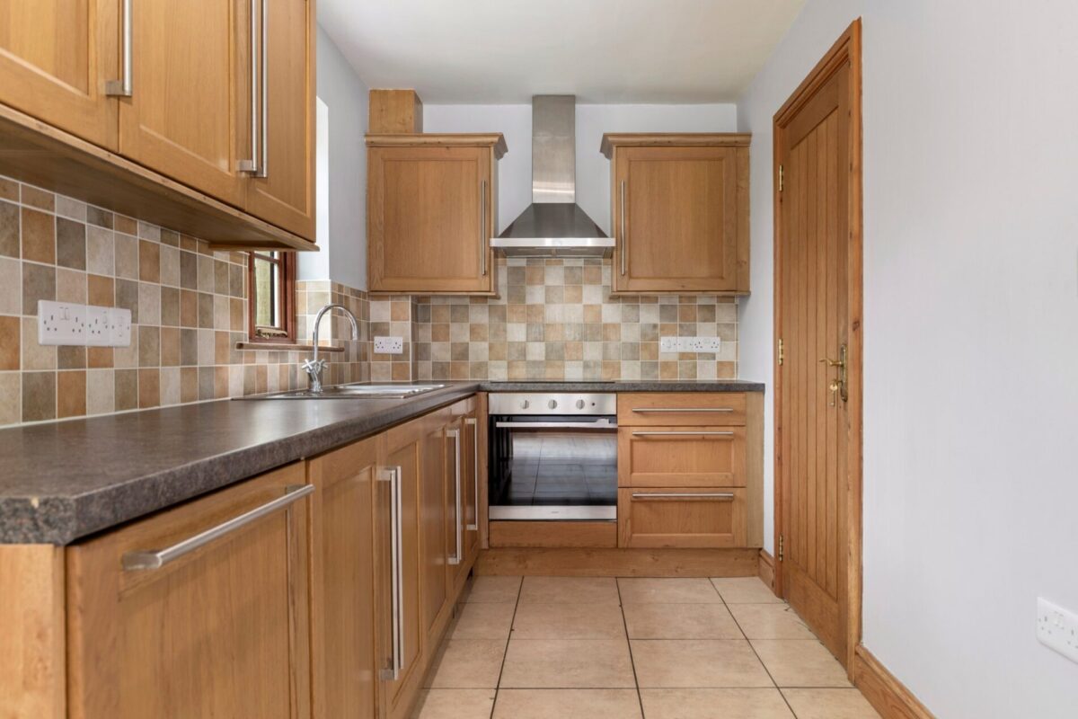 Glanafon Gardens, Haverfordwest, SA62