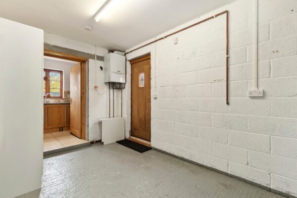 Glanafon Gardens, Haverfordwest, SA62