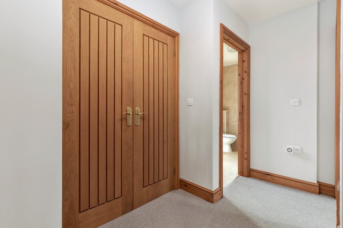 Glanafon Gardens, Haverfordwest, SA62