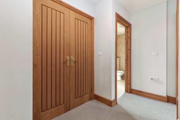 Glanafon Gardens, Haverfordwest, SA62