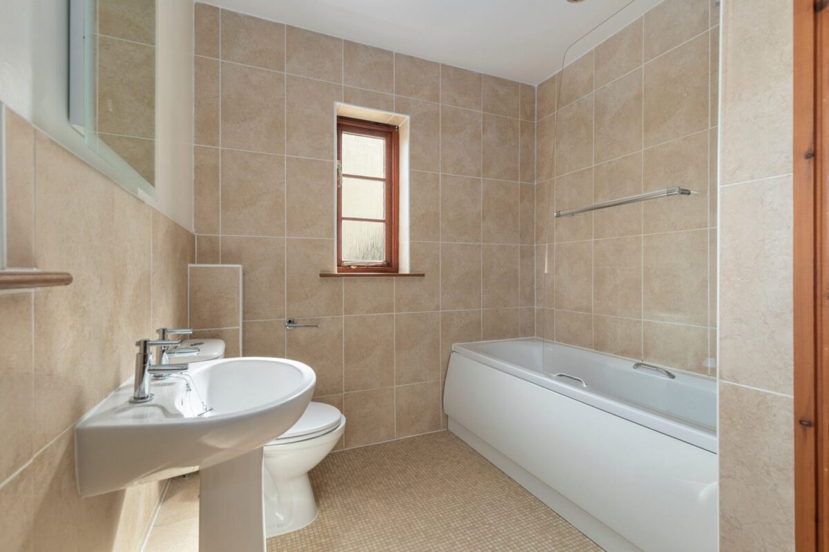 Glanafon Gardens, Haverfordwest, SA62