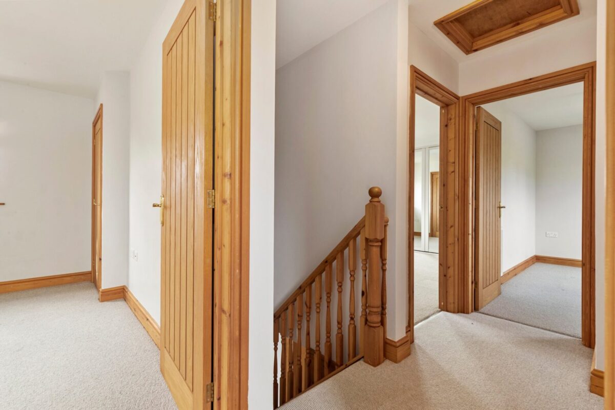 Glanafon Gardens, Haverfordwest, SA62