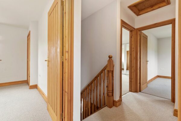 Glanafon Gardens, Haverfordwest, SA62