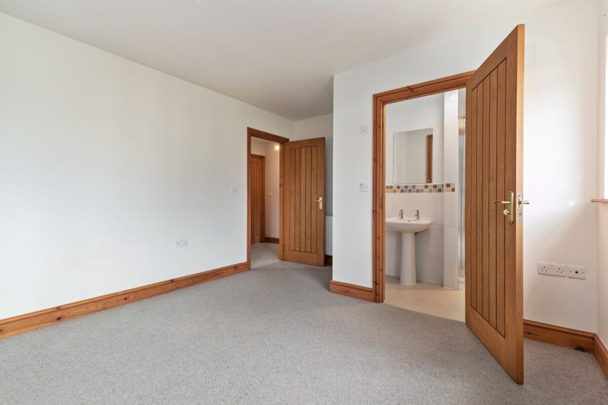 Glanafon Gardens, Haverfordwest, SA62