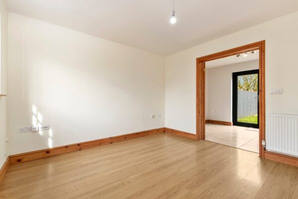 Glanafon Gardens, Haverfordwest, SA62