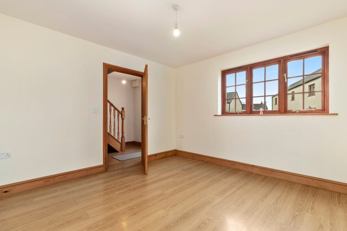 Glanafon Gardens, Haverfordwest, SA62