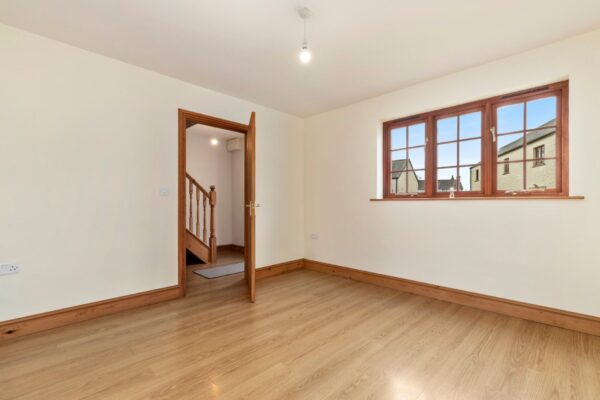 Glanafon Gardens, Haverfordwest, SA62