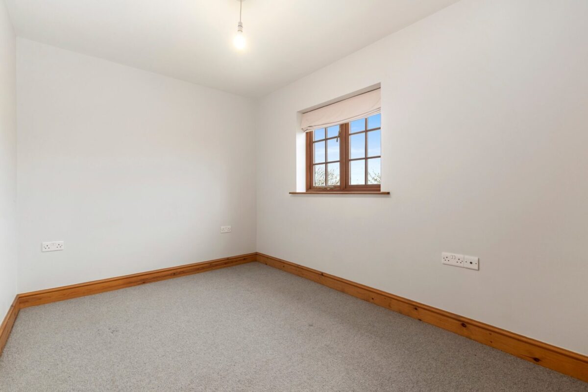 Glanafon Gardens, Haverfordwest, SA62