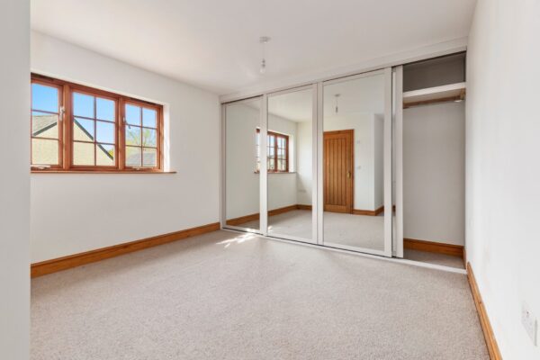 Glanafon Gardens, Haverfordwest, SA62