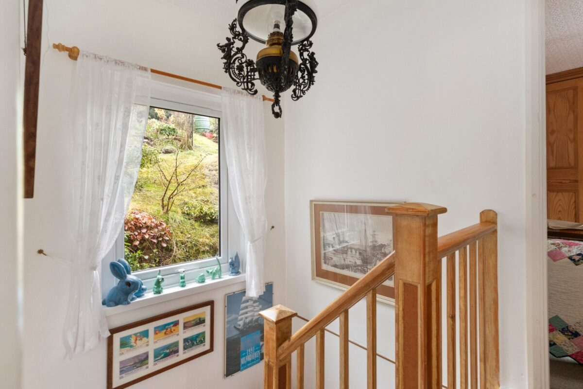 4 Edwards Pill, Llangwm, Haverfordwest, SA62