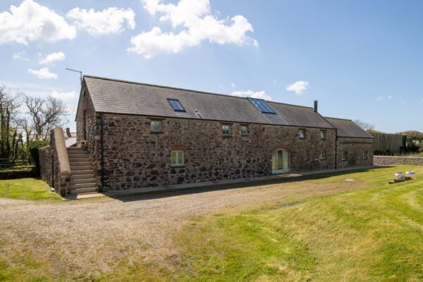 Swallows Barn, Portfield Gate, Haverfordwest, SA62