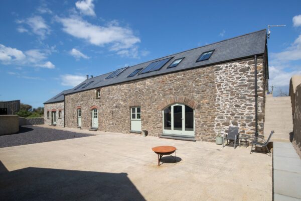 Swallows Barn, Portfield Gate, Haverfordwest, SA62