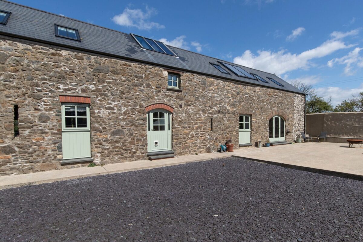 Swallows Barn, Portfield Gate, Haverfordwest, SA62