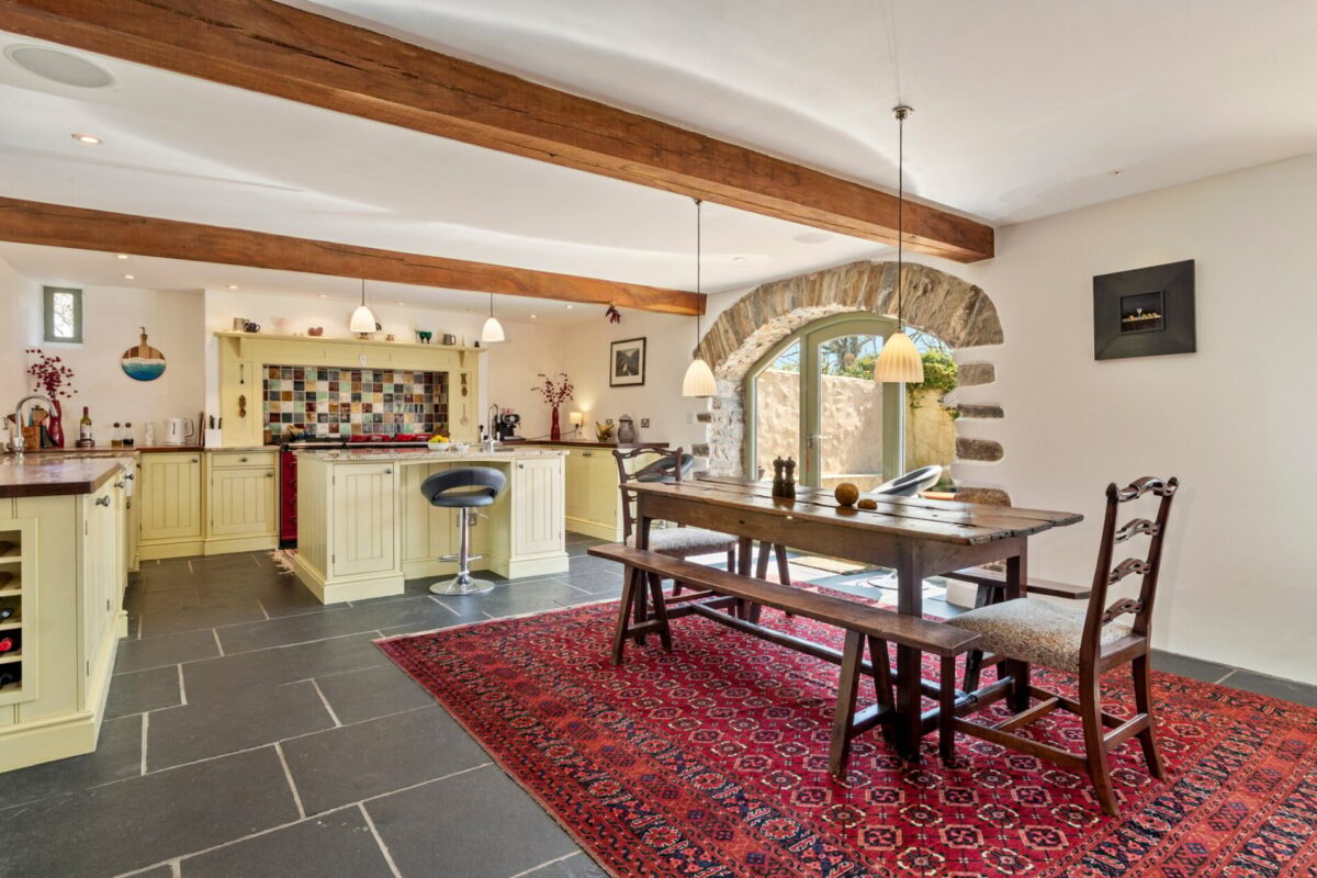 Swallows Barn, Portfield Gate, Haverfordwest, SA62