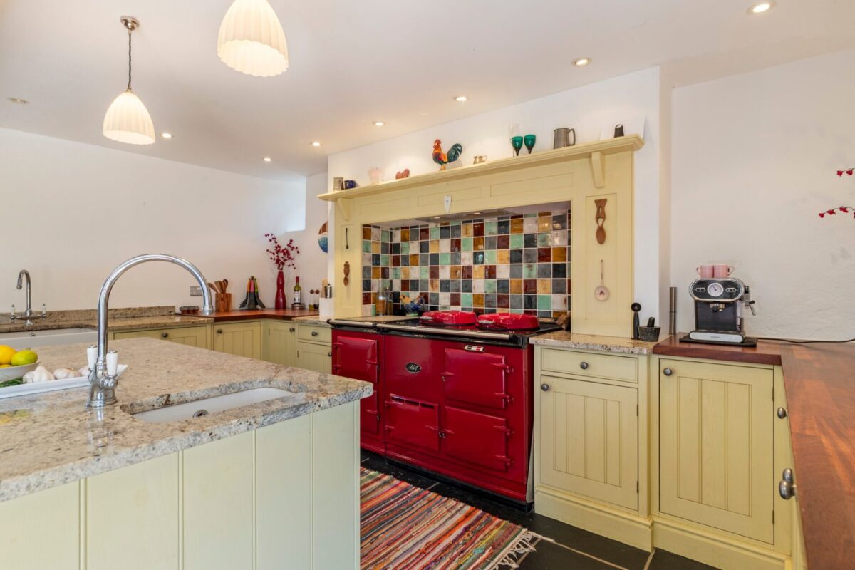 Swallows Barn, Portfield Gate, Haverfordwest, SA62