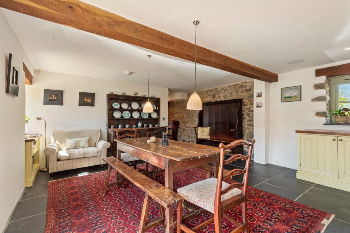 Swallows Barn, Portfield Gate, Haverfordwest, SA62