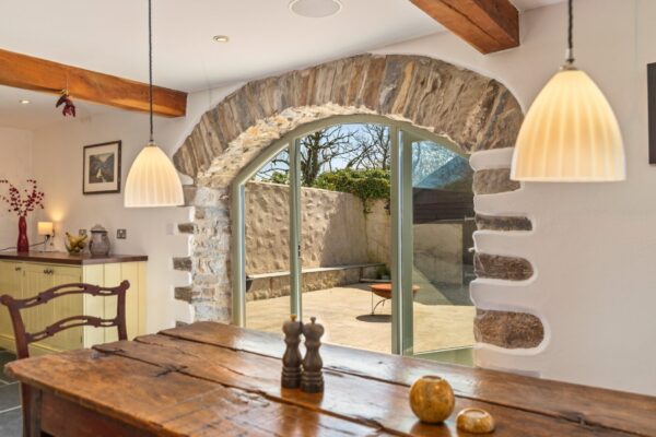 Swallows Barn, Portfield Gate, Haverfordwest, SA62