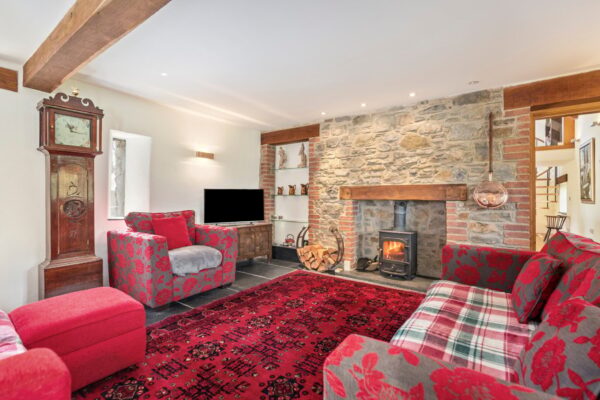 Swallows Barn, Portfield Gate, Haverfordwest, SA62
