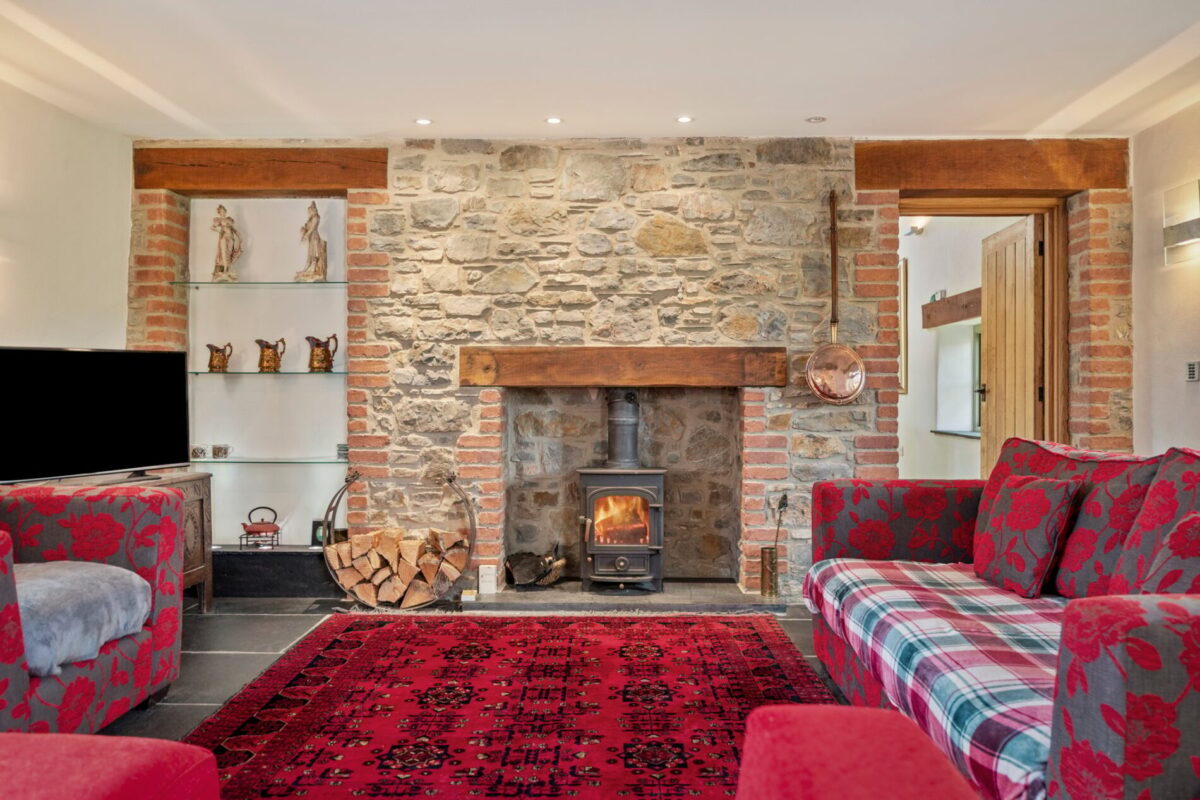 Swallows Barn, Portfield Gate, Haverfordwest, SA62