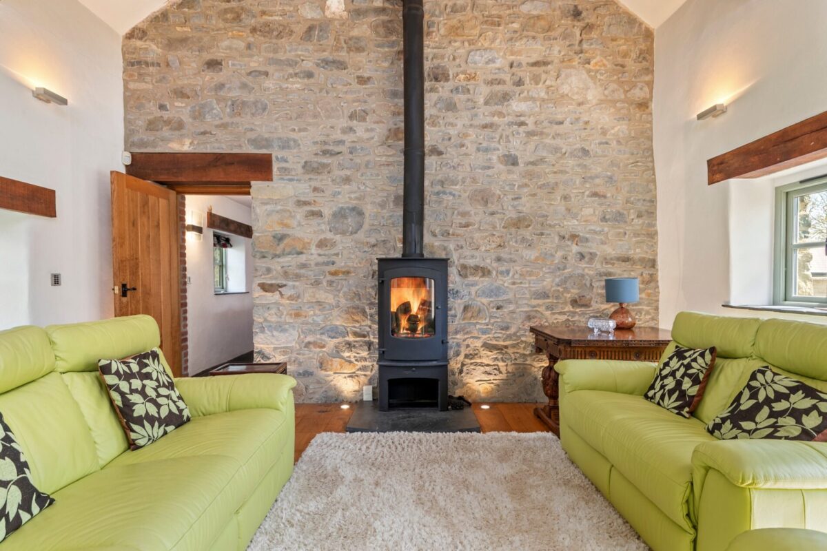 Swallows Barn, Portfield Gate, Haverfordwest, SA62