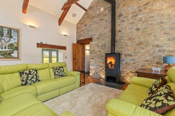 Swallows Barn, Portfield Gate, Haverfordwest, SA62