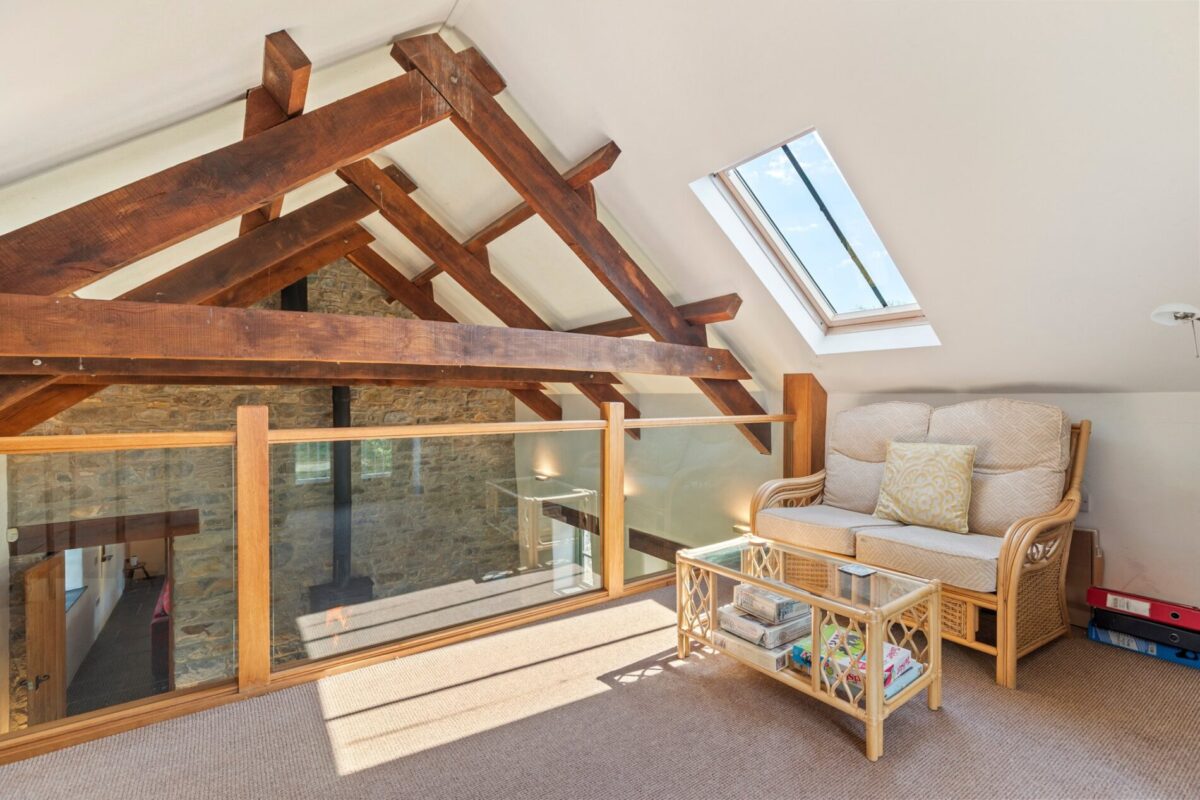 Swallows Barn, Portfield Gate, Haverfordwest, SA62