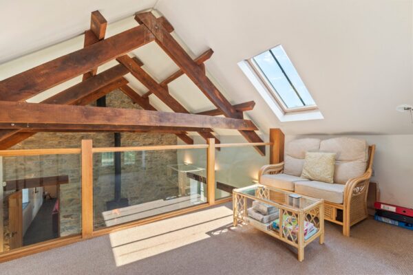 Swallows Barn, Portfield Gate, Haverfordwest, SA62