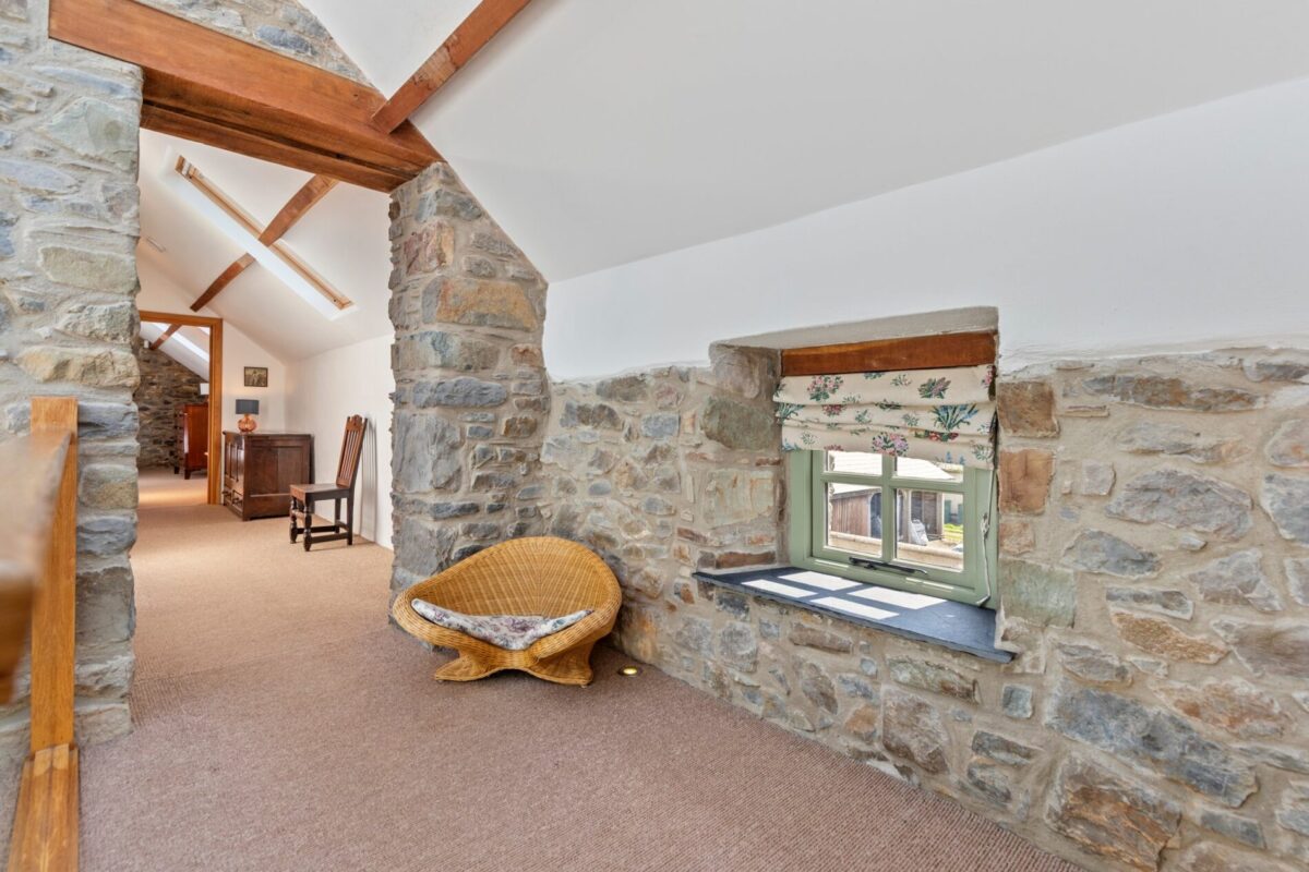 Swallows Barn, Portfield Gate, Haverfordwest, SA62