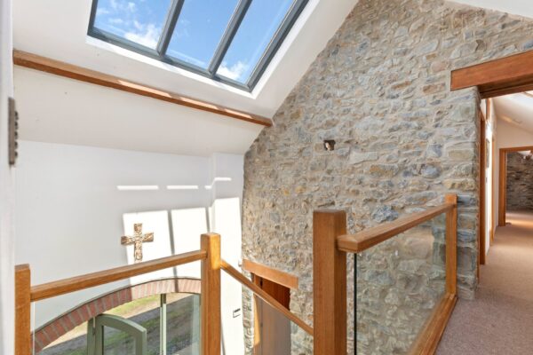 Swallows Barn, Portfield Gate, Haverfordwest, SA62
