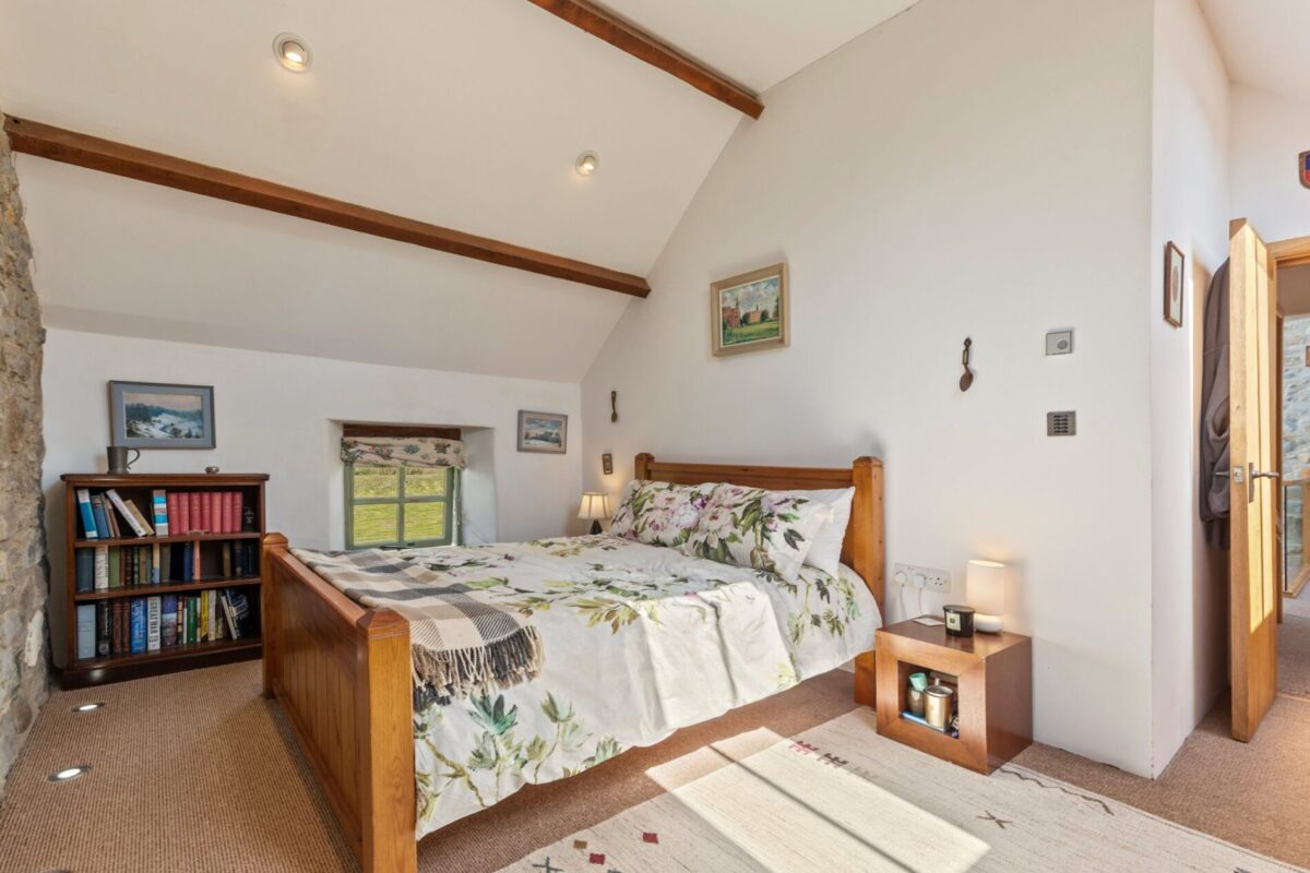 Swallows Barn, Portfield Gate, Haverfordwest, SA62